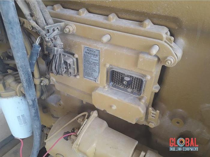 Used Item 0611 : 2000 Caterpillar C-10 Diesel Engine