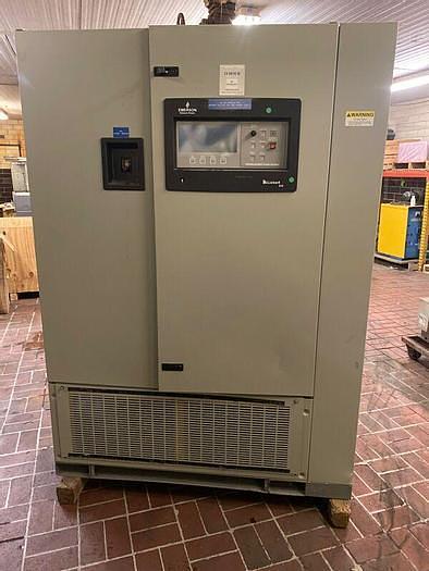 Used Liebert 610 Series Uninterruptibl