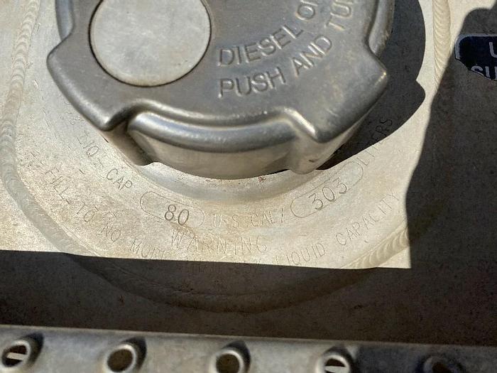 Used 2013 Freightliner CORONADO 122 SD