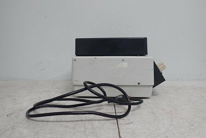 Used DuPont Sorvall MicroSpin 24S 24SP Microcentrifuge Centrifuge with Rotor