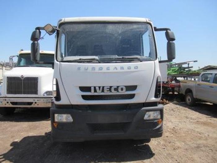 2014 IVECO EUROCARGO