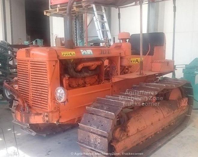 Usato 1968 Fiat 70 C 1