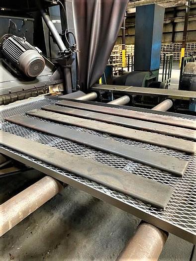 Good 1989 Blastec 4 wheel