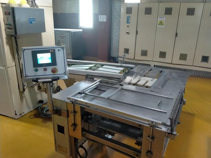 Used Haas 64-plate Wafer Line