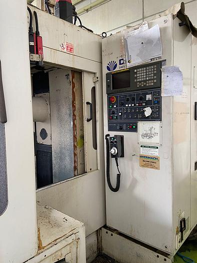 Usato Centro di Lavoro Orizzontale DAEWOO ACE-H500