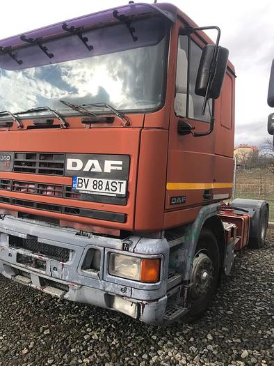 Used 1993 DAF 95.360 ATI