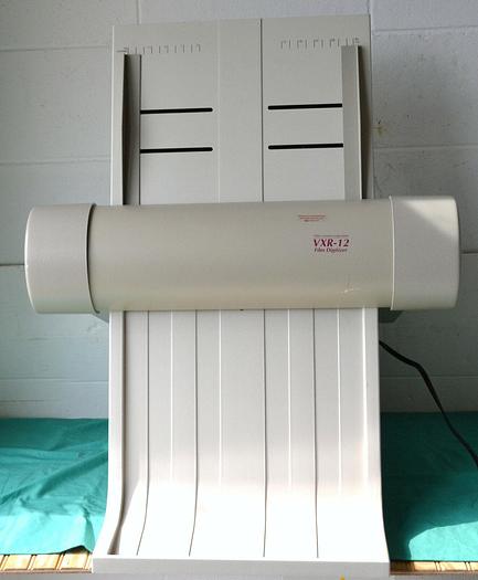Used Vidar VXR-12 Xray Film Digitizer