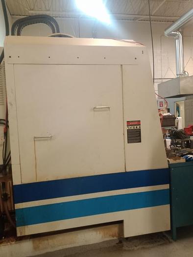 Used 2004 Fadal VMC4525HT,