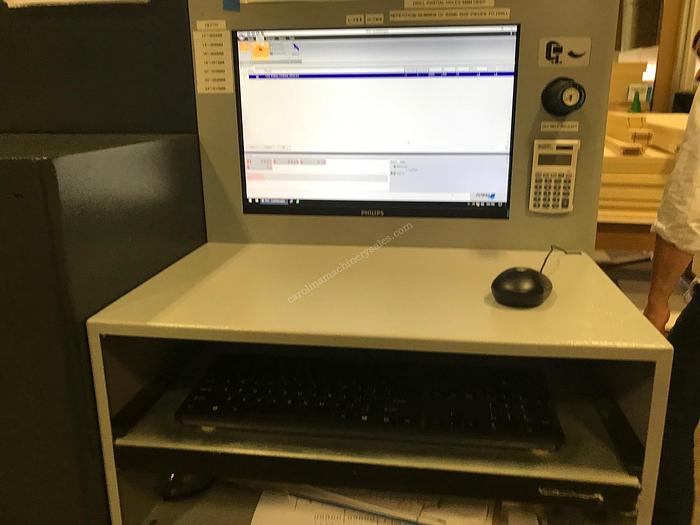 Used Felder C-Express 920 Classic CNC