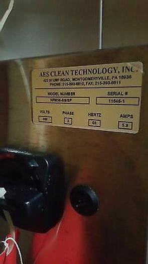 Used AES Clean Technology HFM56