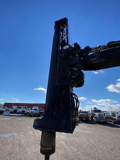 Used 2009 Watson EDT-7