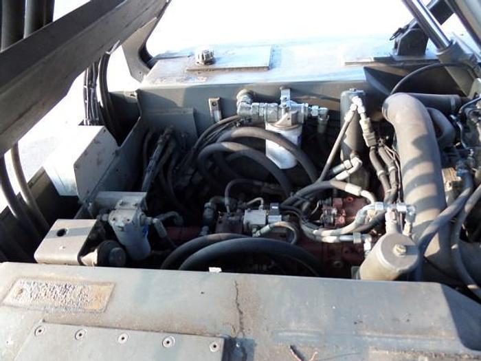 Gebruikt RAVO 530 CD