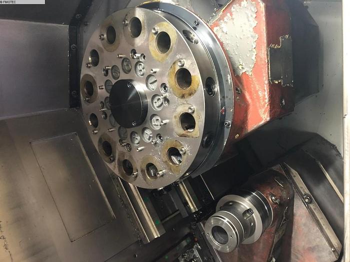 Used 2008 HYUNDAI KIA SKT 15 LMS