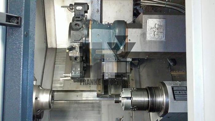 Used SPINNER TTC300-52