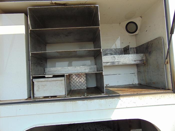 Used 2008 PETERBILT 365