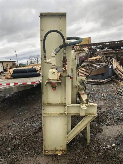 Used 0 Ingersoll-Rand Radiator / Cooler Pack