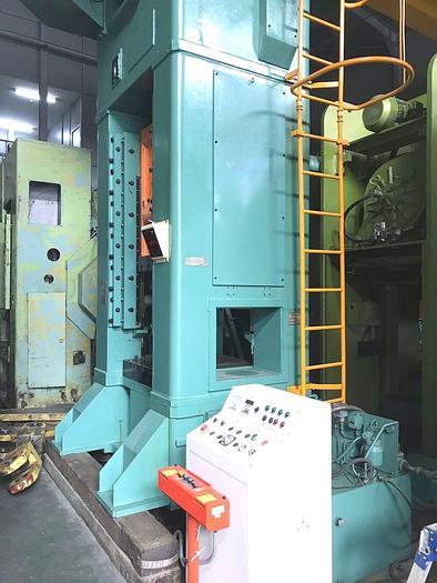 Used Press Trimming K9536