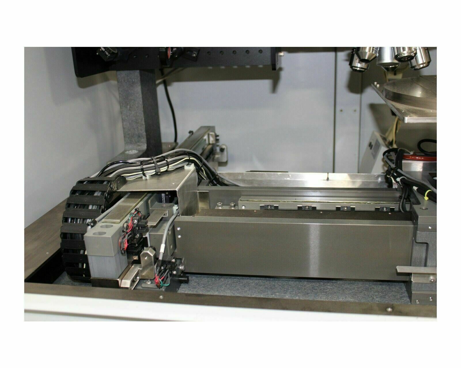 Used Applied Materials AMAT MICRO MARK 5000 DOVER INSTRUMENT LASER ASSEMBLY