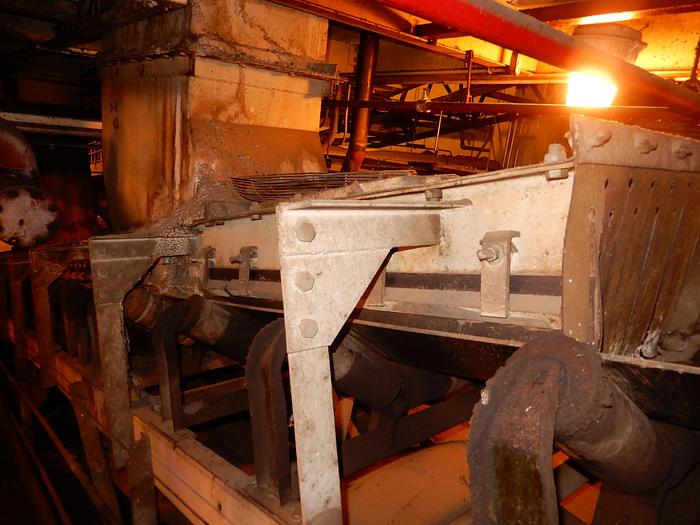 Used MONTAGUE GRINDER