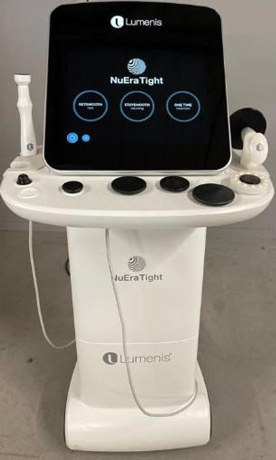 Used 2021 Lumenis NuEra Tight