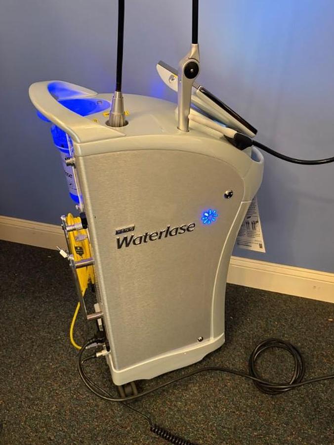 Used 2023 Biolase  Waterlase iPlus