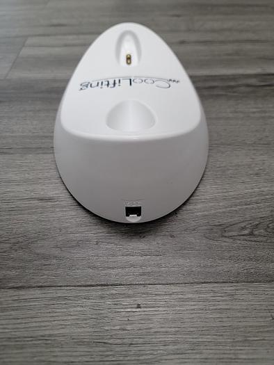 Coolifting Charging Base and AC Charging Cable (US Style)