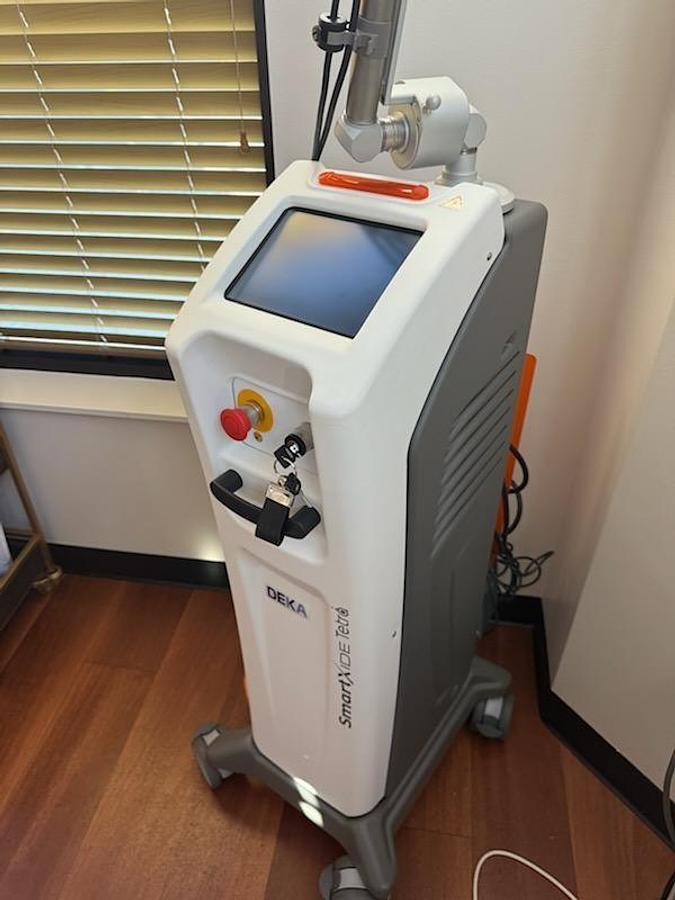 Used 2021 DEKA SmartXide Tetra