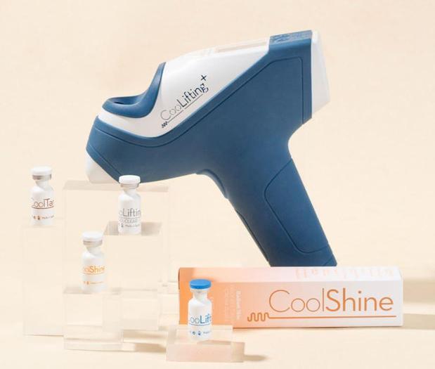 Coolifting+ Starter Kit