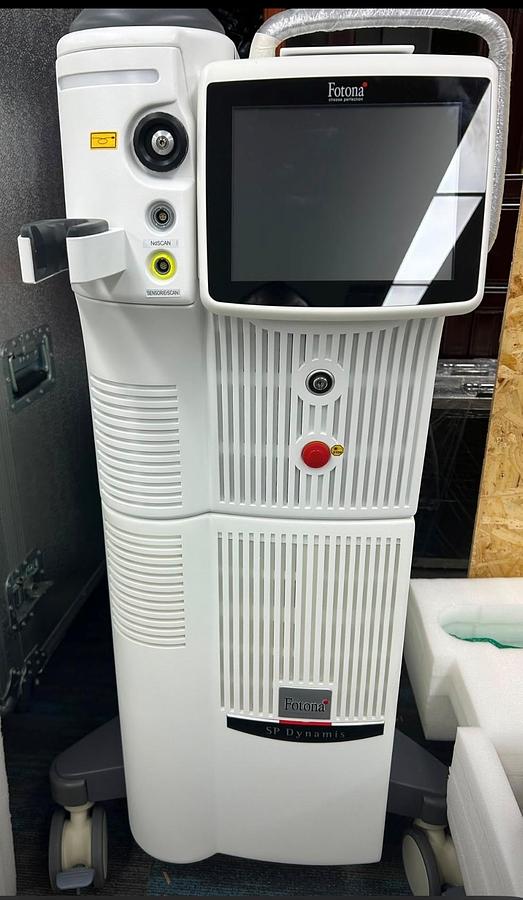 2025 Fotona SP Dynamis Pro