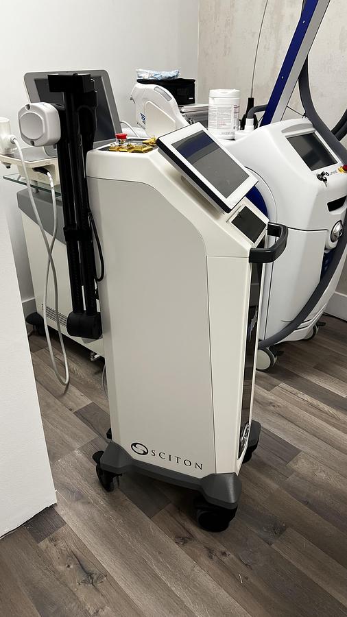 Used 2025 Sciton MJoule