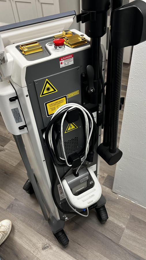Used 2025 Sciton MJoule