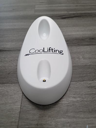 Coolifting Charging Base and AC Charging Cable (US Style)