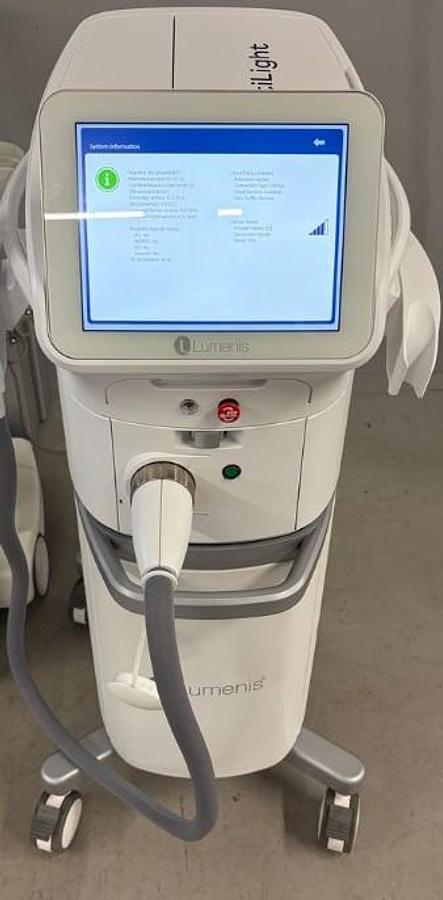 Used 2023 Lumenis OptiLight
