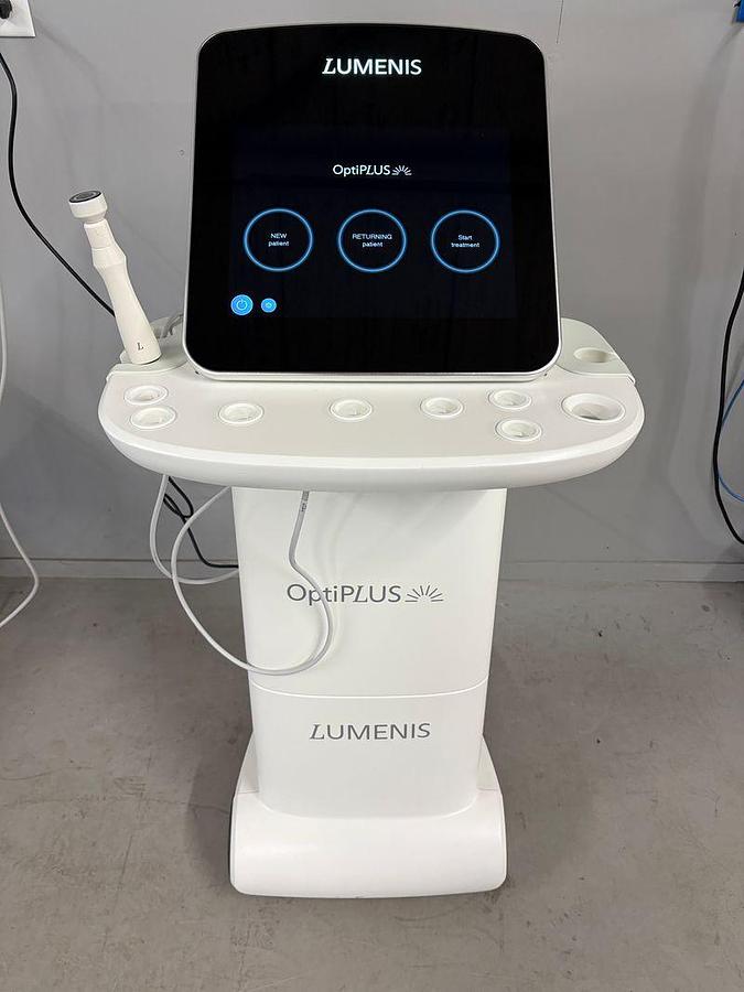 Used 2023 Lumenis  OptiPlus