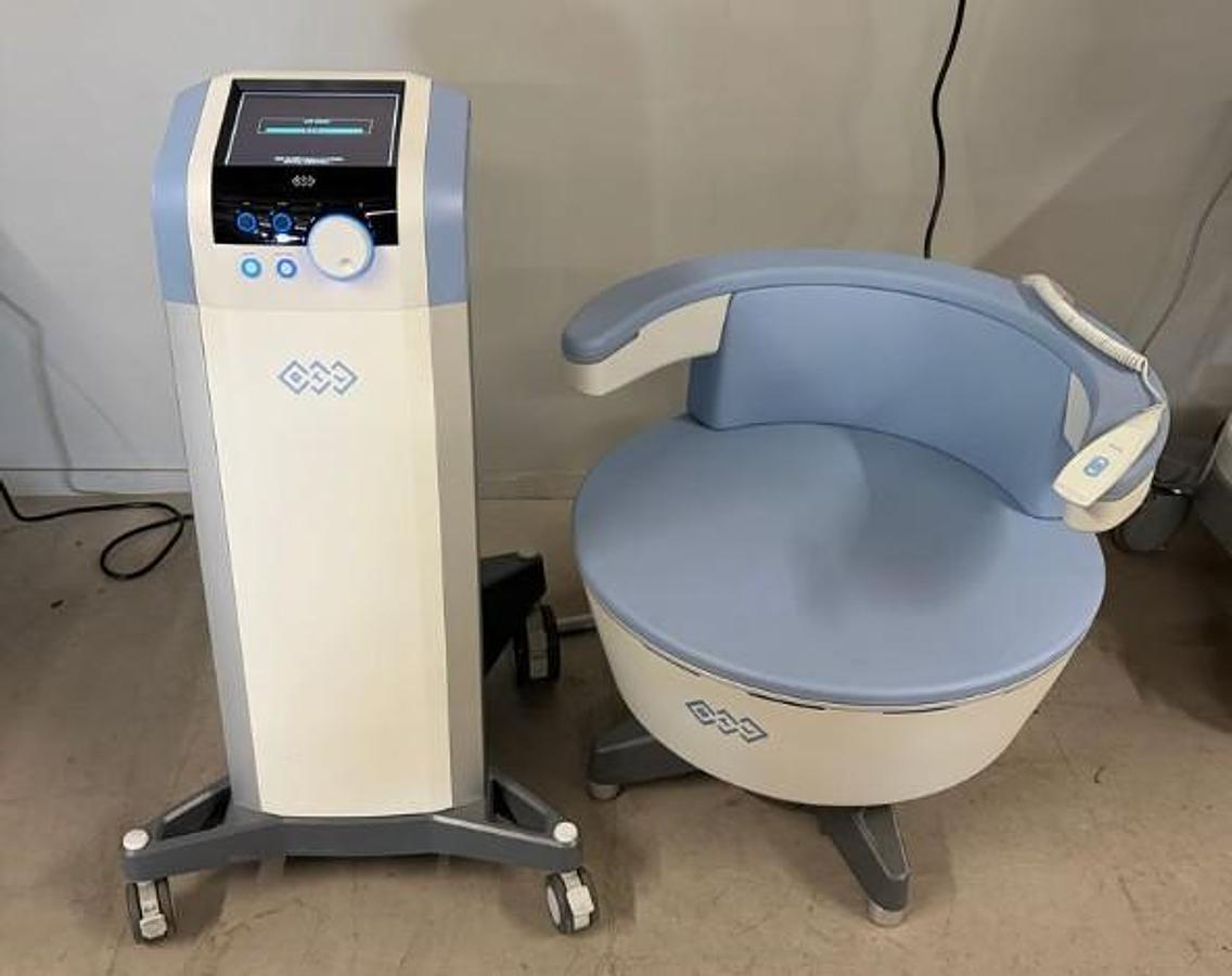 Used 2022 BTL Emsella