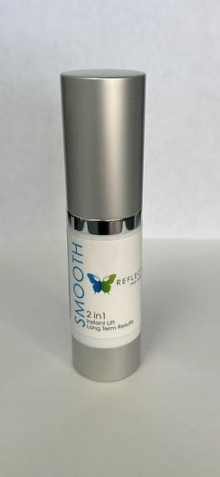 Reflections Pro Formula - Smooth 2 in 1 Instant Lift and Long Term Results