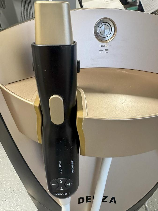 Used 2023 Jeisys Density