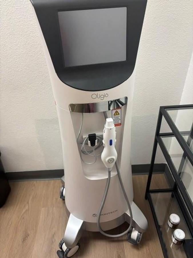 Used 2024 Wontech Oligio RF system
