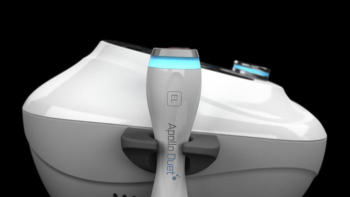 Apollo Duet RF - SYSTEMS IN STOCK - CONTACT US FOR PRICING!