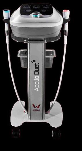 Apollo Duet RF