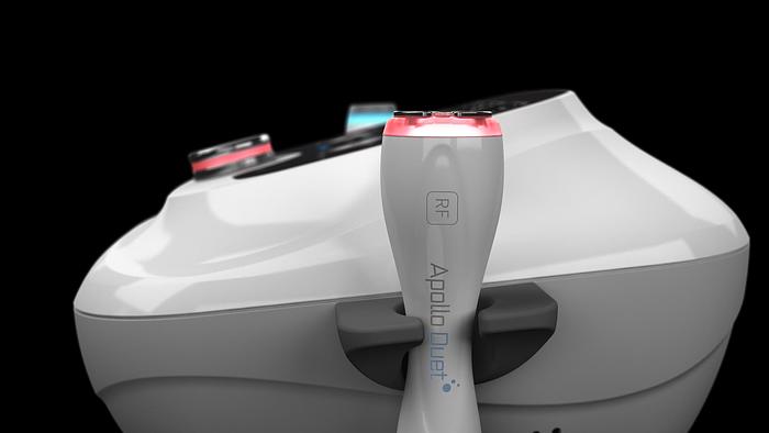 Apollo Duet RF - SYSTEMS IN STOCK - CONTACT US FOR PRICING!