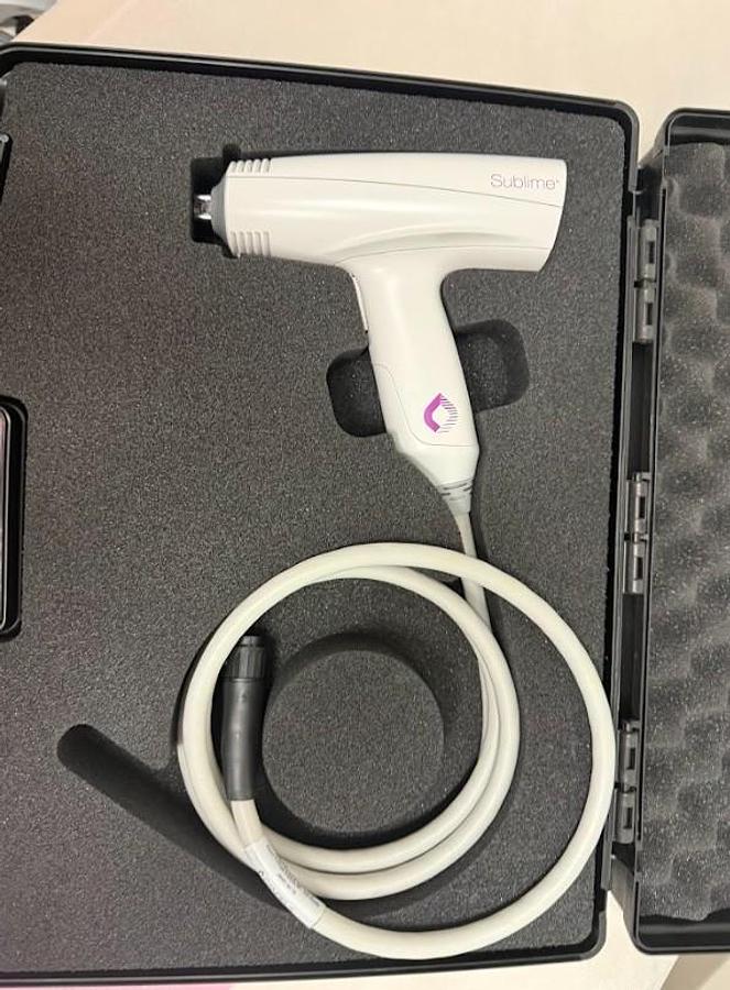 Used 2024 Candela Matrix Pro