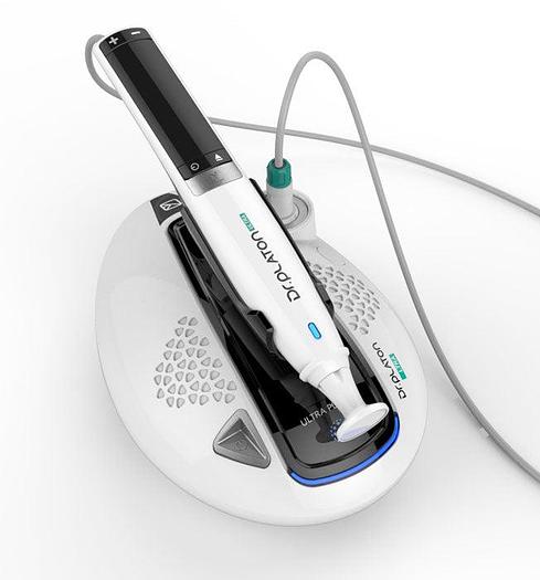 Dr. Platon Ultra Plasma System