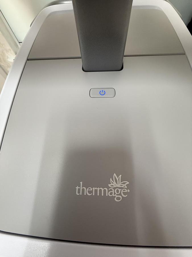 Used 2025 Solta Medical Thermage FLX