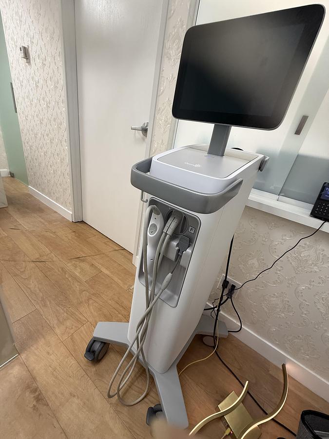 Used 2025 Solta Medical Thermage FLX