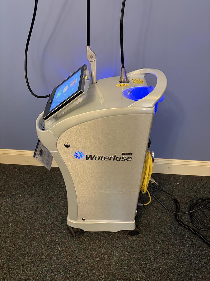 Used 2023 Biolase Waterlase iPlu