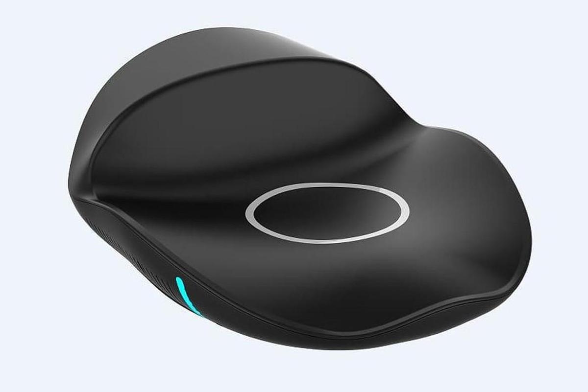 2026 Focus Laser Marketing NewPelv Bliss Pad