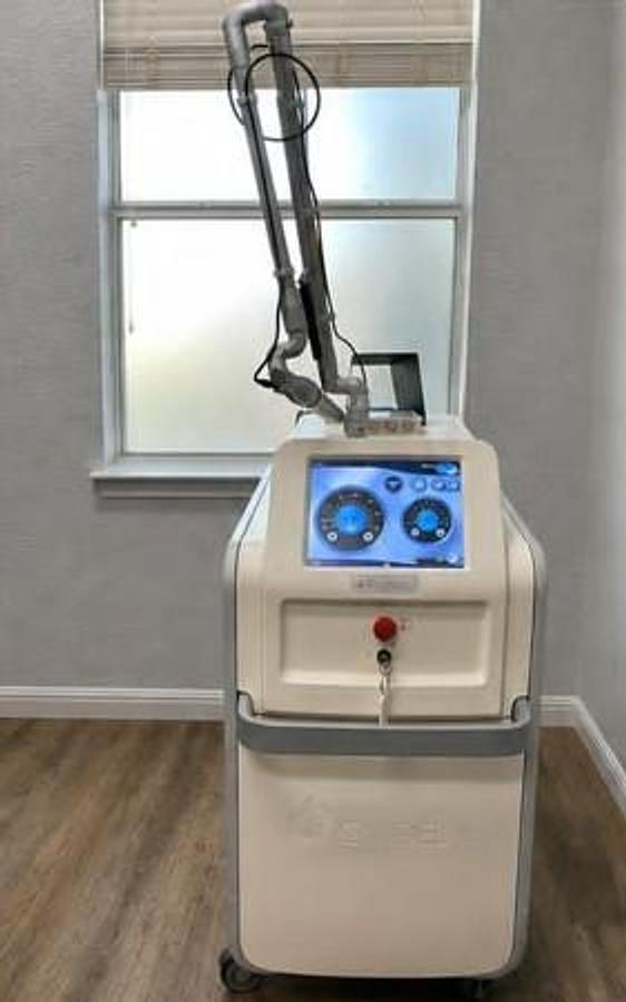 Used 2024  Candela PicoWay