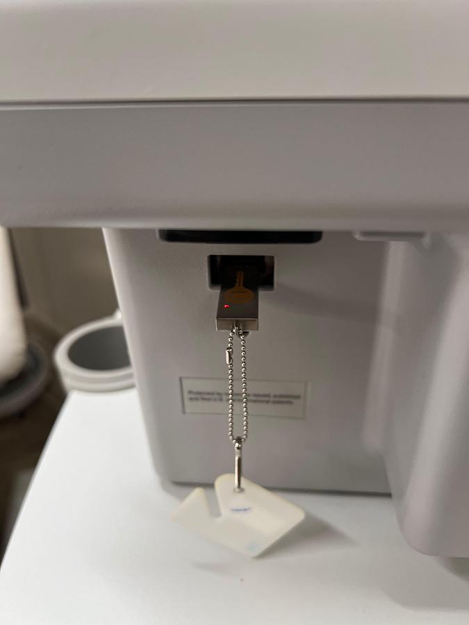 Used 2021 Merz Ulthera