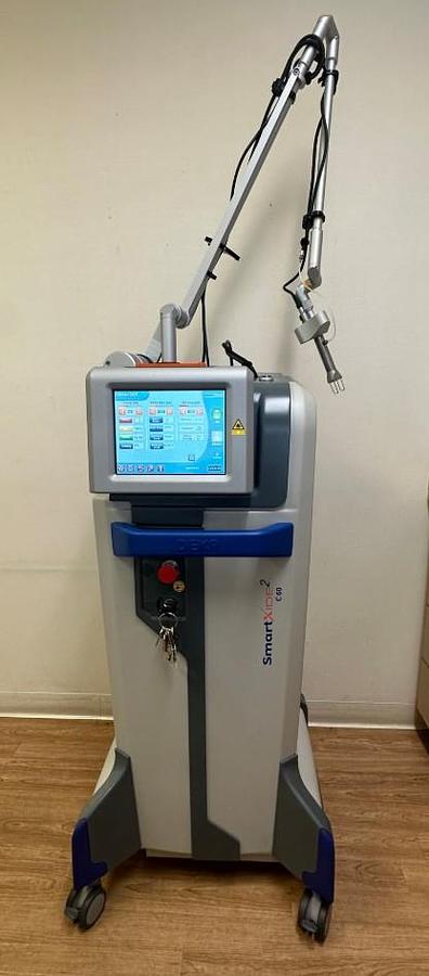 Used 2015 DEKA /  Cynosure - MonaLisa Touch Laser